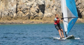 Centre Nautique Crozon Morgat